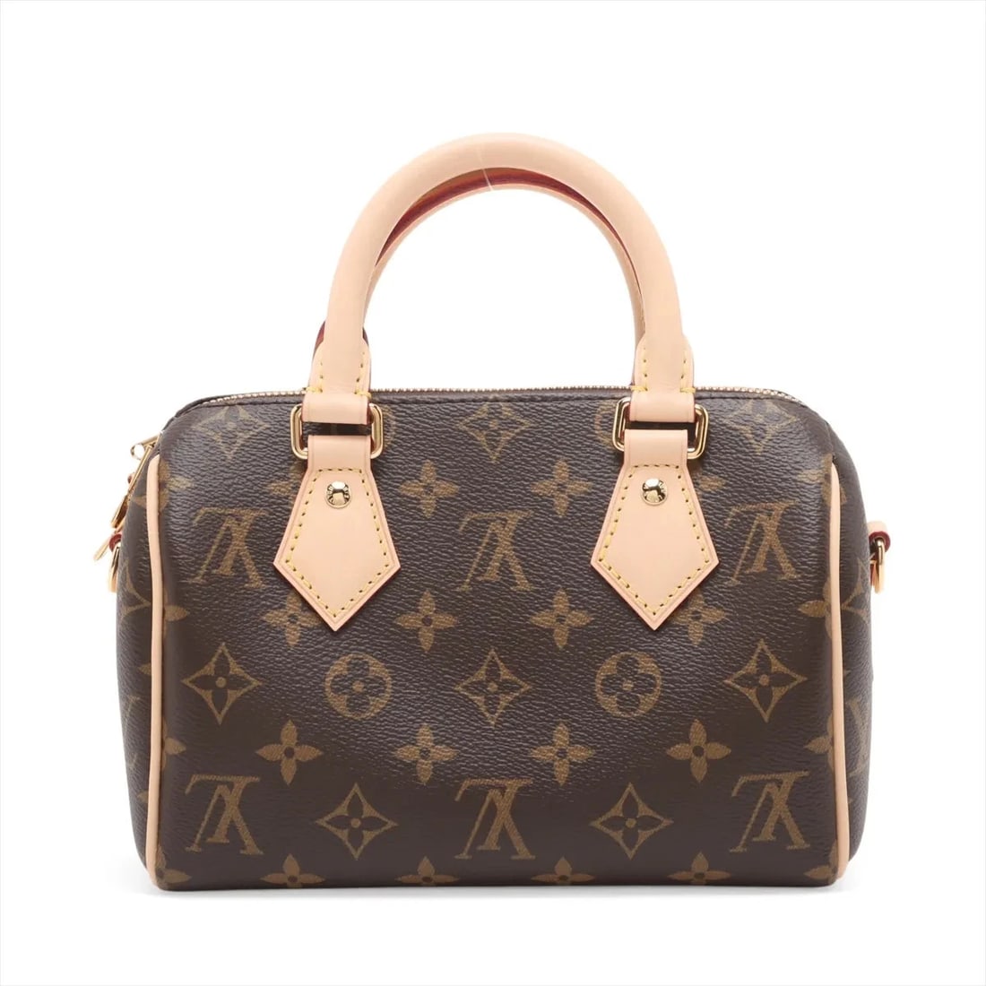 LOUIS VUITTON MONOGRAM SPEEDY - 2