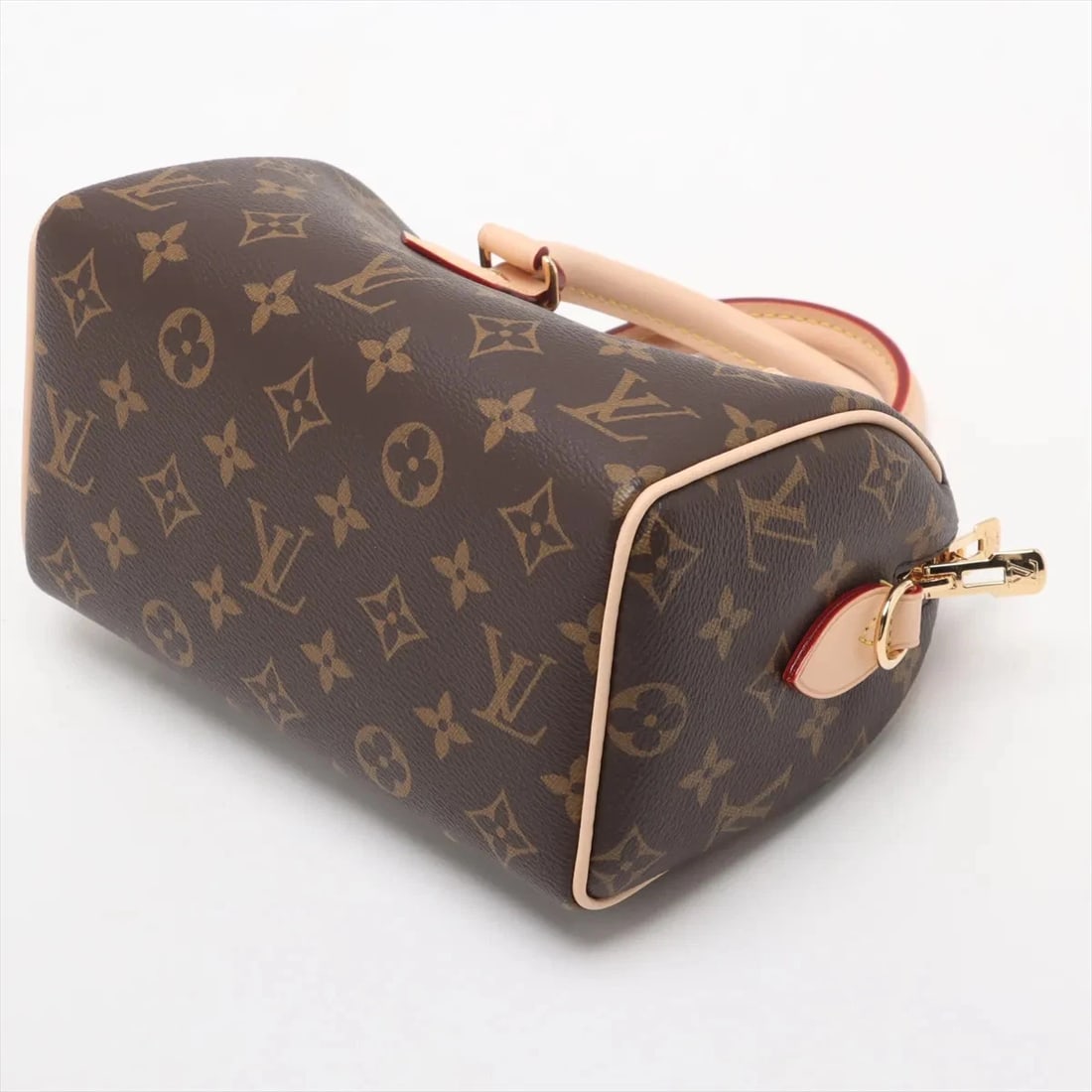 LOUIS VUITTON MONOGRAM SPEEDY - 3