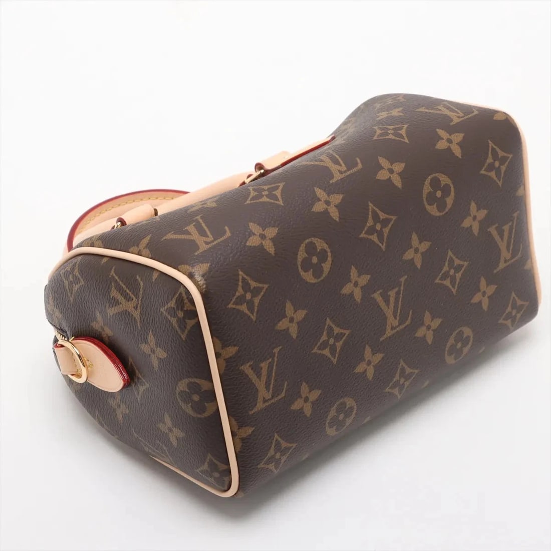 LOUIS VUITTON MONOGRAM SPEEDY - 4