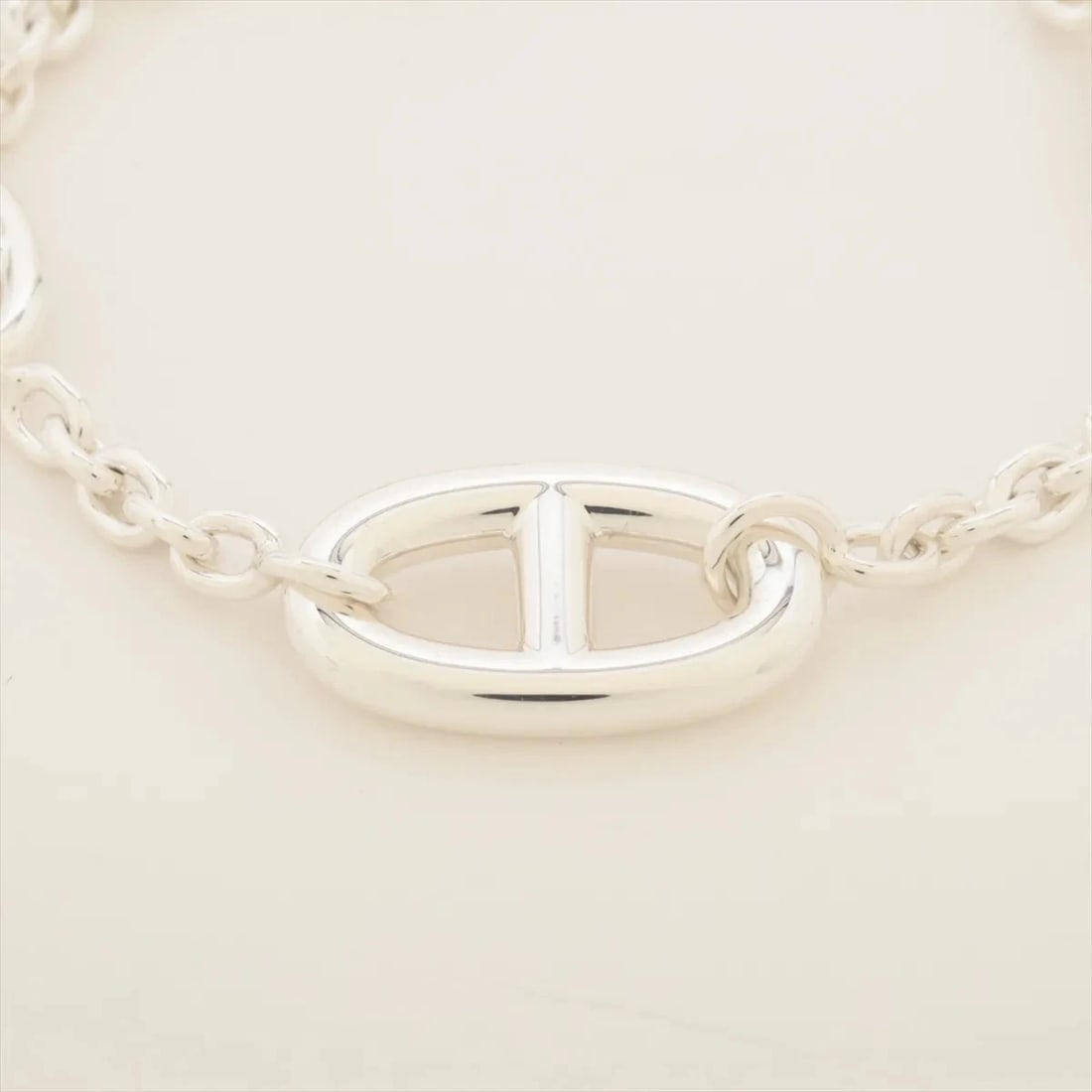 HERMES BRACELET 925SILVER - 2
