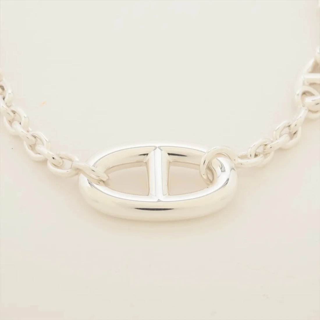 HERMES BRACELET 925SILVER - 3