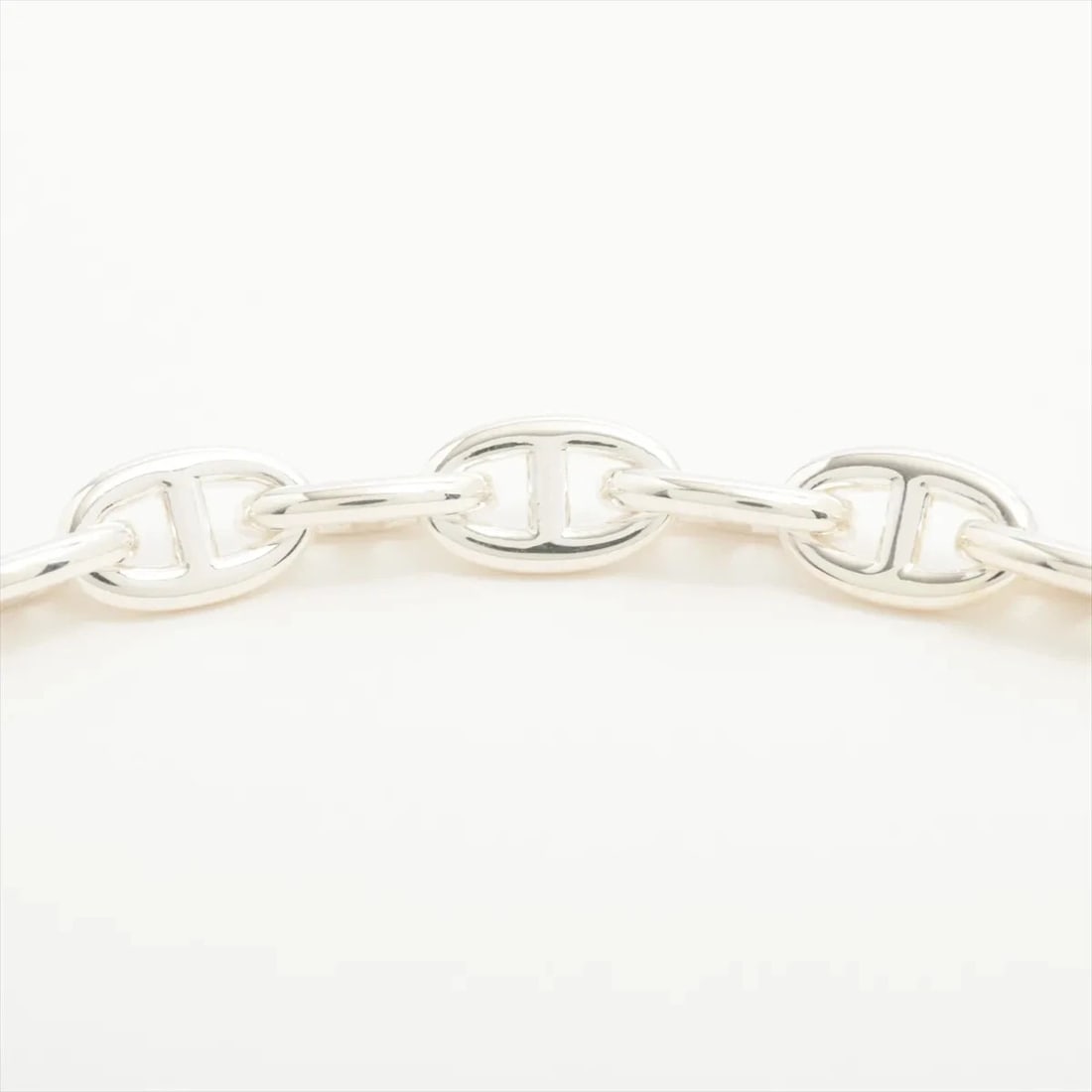 HERMES BRACELET 925 SILVER - 2
