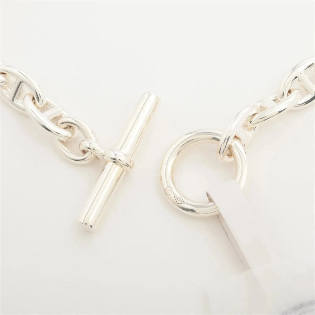HERMES BRACELET 925 SILVER - 3
