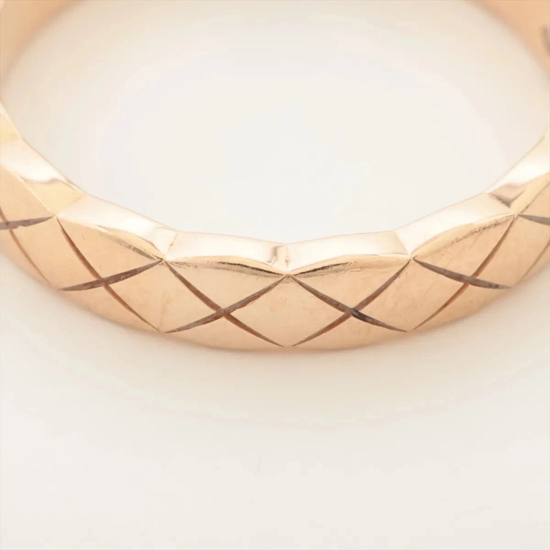 CHANEL COCO CRUSH RING 750(PG) - 2