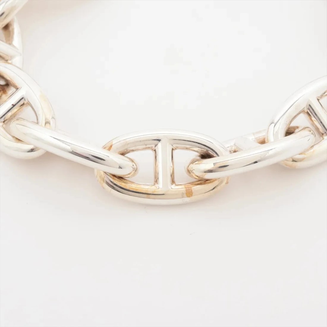 HERMES BRACELET 925SILVER - 2