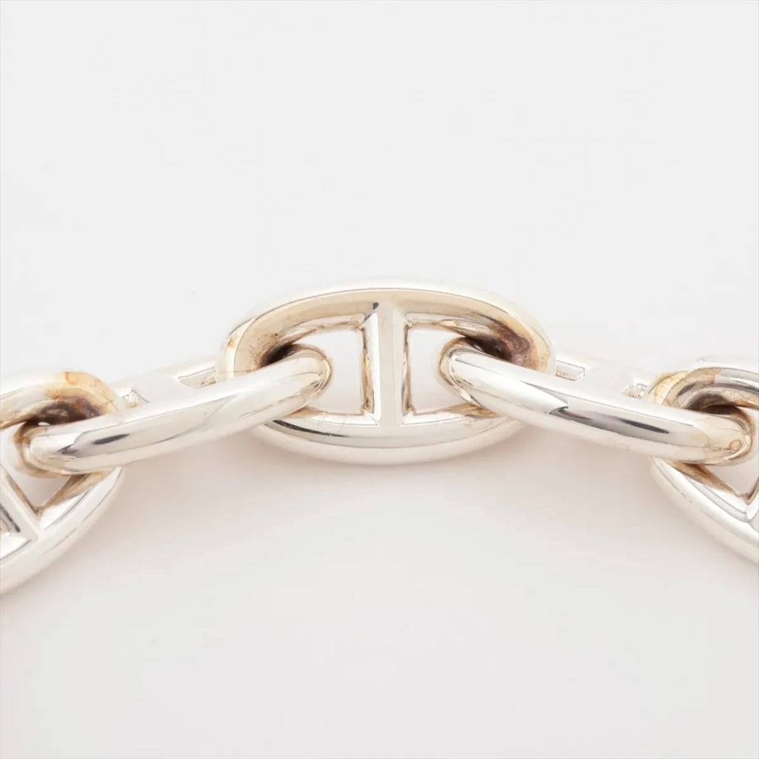 HERMES BRACELET 925SILVER - 3