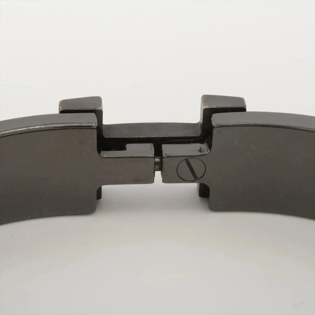 HERMES BANGLE GP BLACK - 2