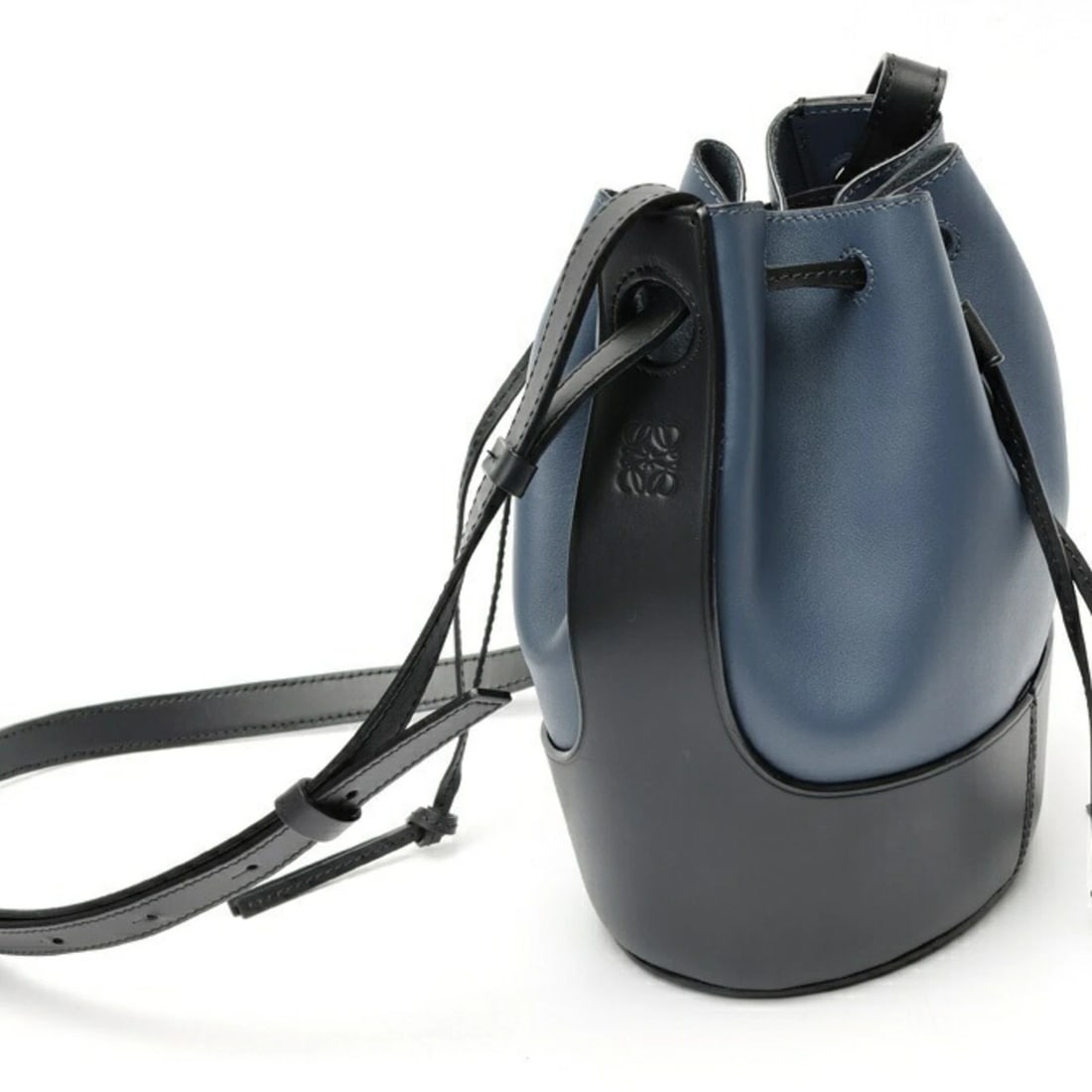LOEWE BALLOON BAG SMALL SHOULDER - 2