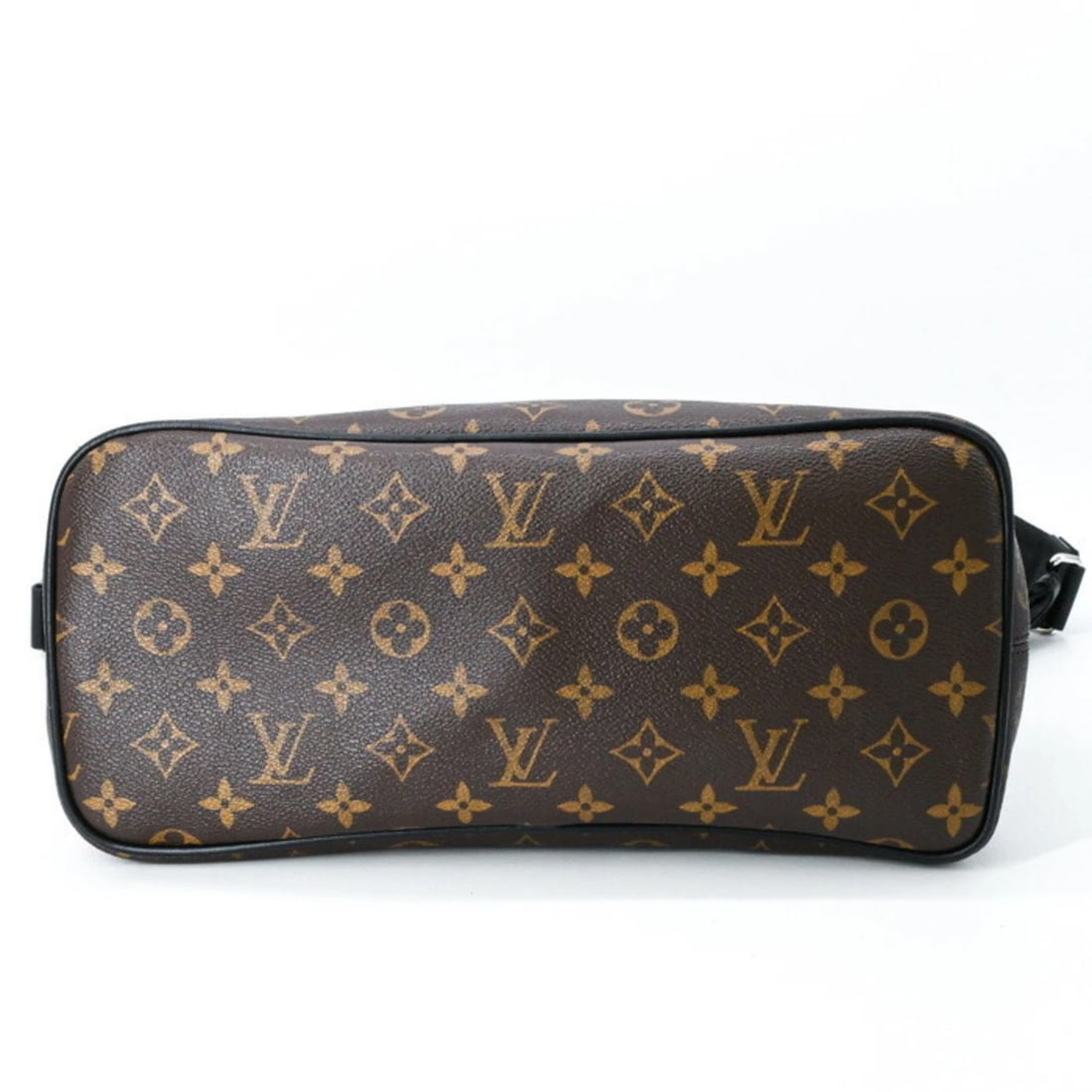 LOUIS VUITTON MONOGRAM MACASSAR PARC BACKPACK - 5
