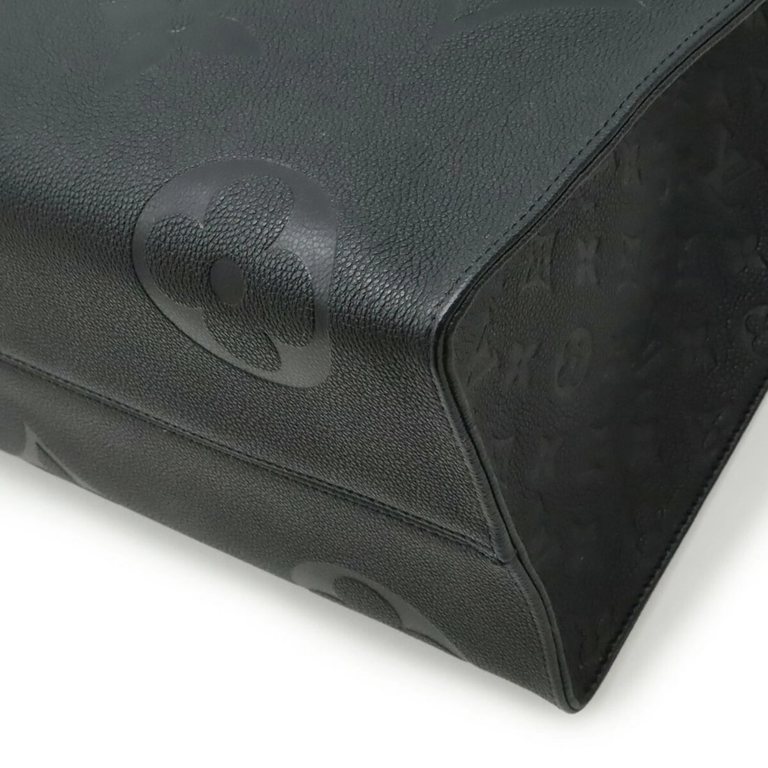 LOUIS VUITTON MONOGRAM EMPREINTE - 4