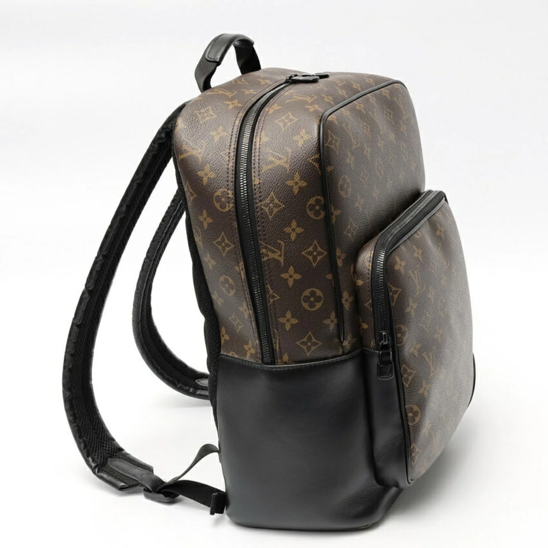 LOUIS VUITTON DEAN BACKPACK MONOGRAM - 2
