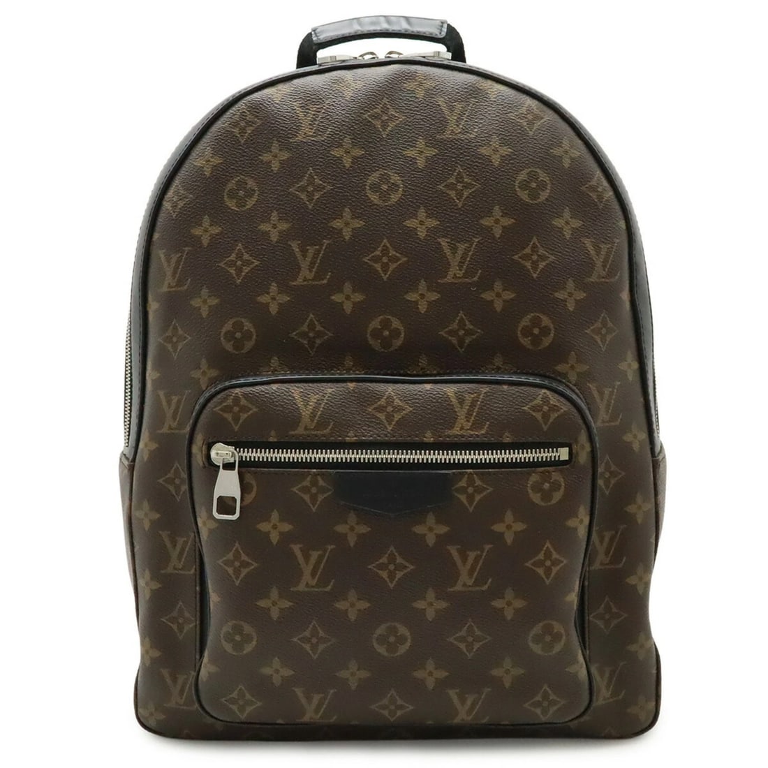 LOUIS VUITTON MONOGRAM MACASSAR JOSH BACKPACK - 2