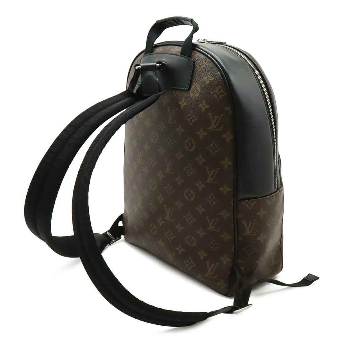 LOUIS VUITTON MONOGRAM MACASSAR JOSH BACKPACK - 3
