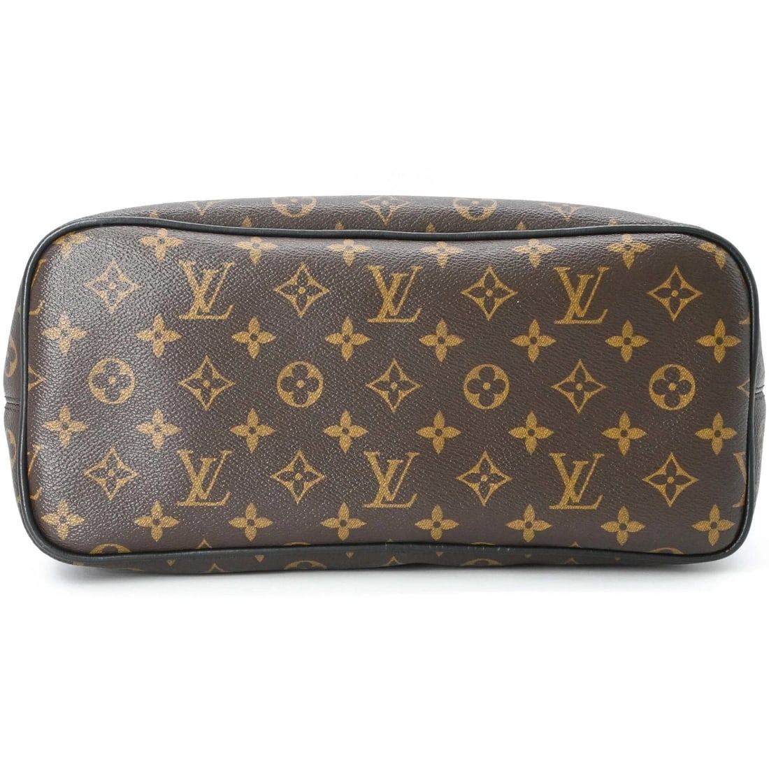 LOUIS VUITTON MONOGRAM MACASSAR PARC BACKPACK - 4