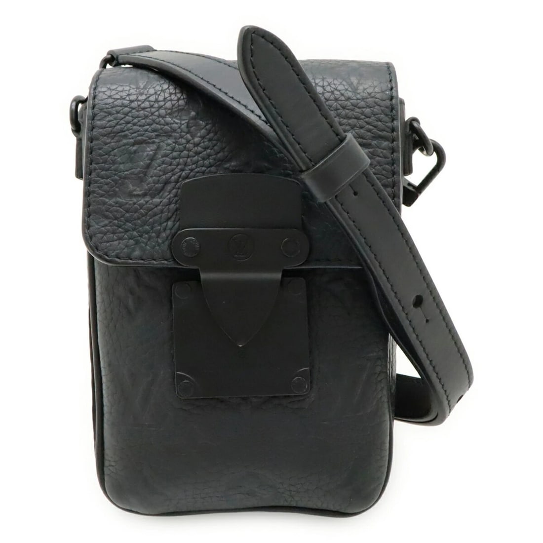 LOUIS VUITTON MONOGRAM TAURILLON - 2
