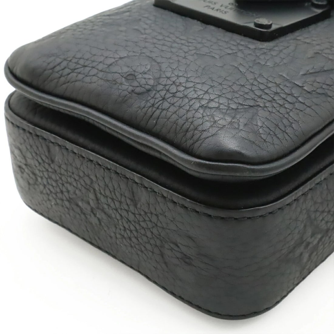 LOUIS VUITTON MONOGRAM TAURILLON - 4