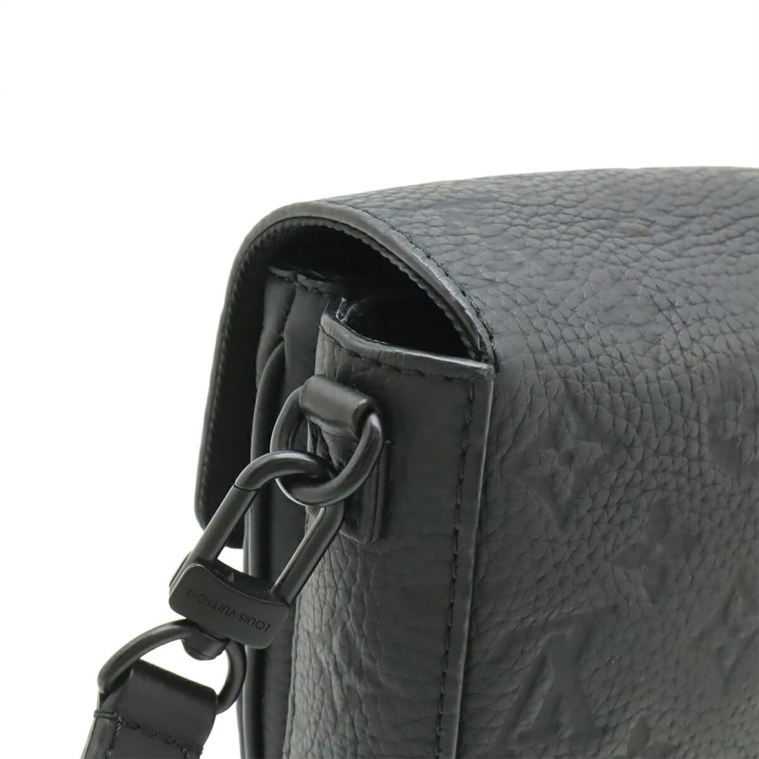 LOUIS VUITTON MONOGRAM TAURILLON - 5