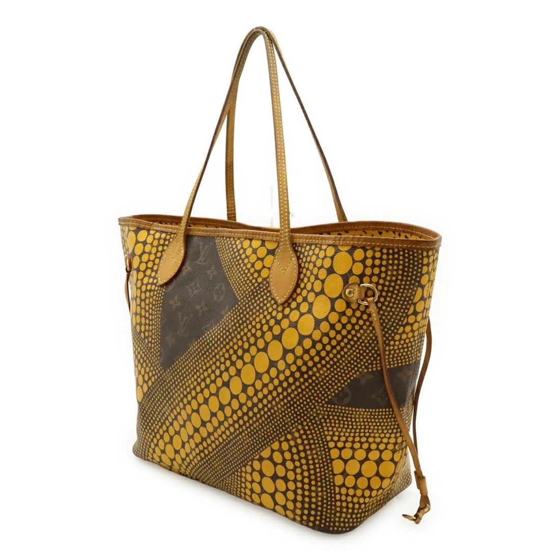 LOUIS VUITTON MONOGRAM WAVE NEVERFULL - 3