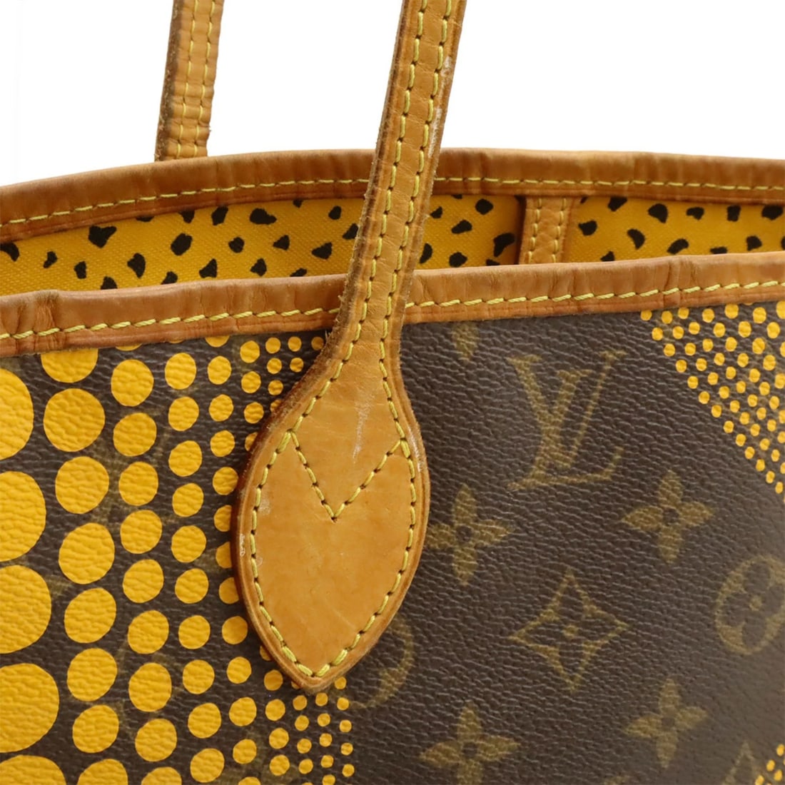 LOUIS VUITTON MONOGRAM WAVE NEVERFULL - 5