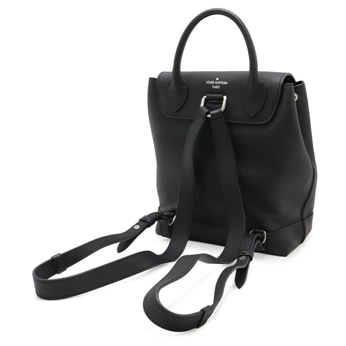 LOUIS VUITTON LOCKME BACKPACK, TURNLOCK - 3