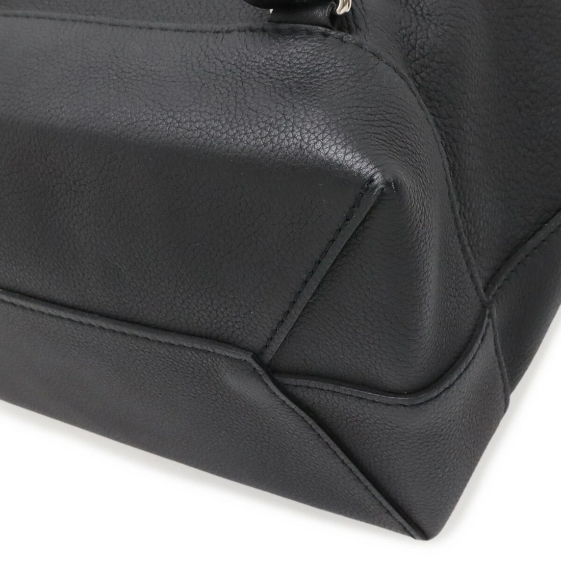 LOUIS VUITTON LOCKME BACKPACK, TURNLOCK - 4