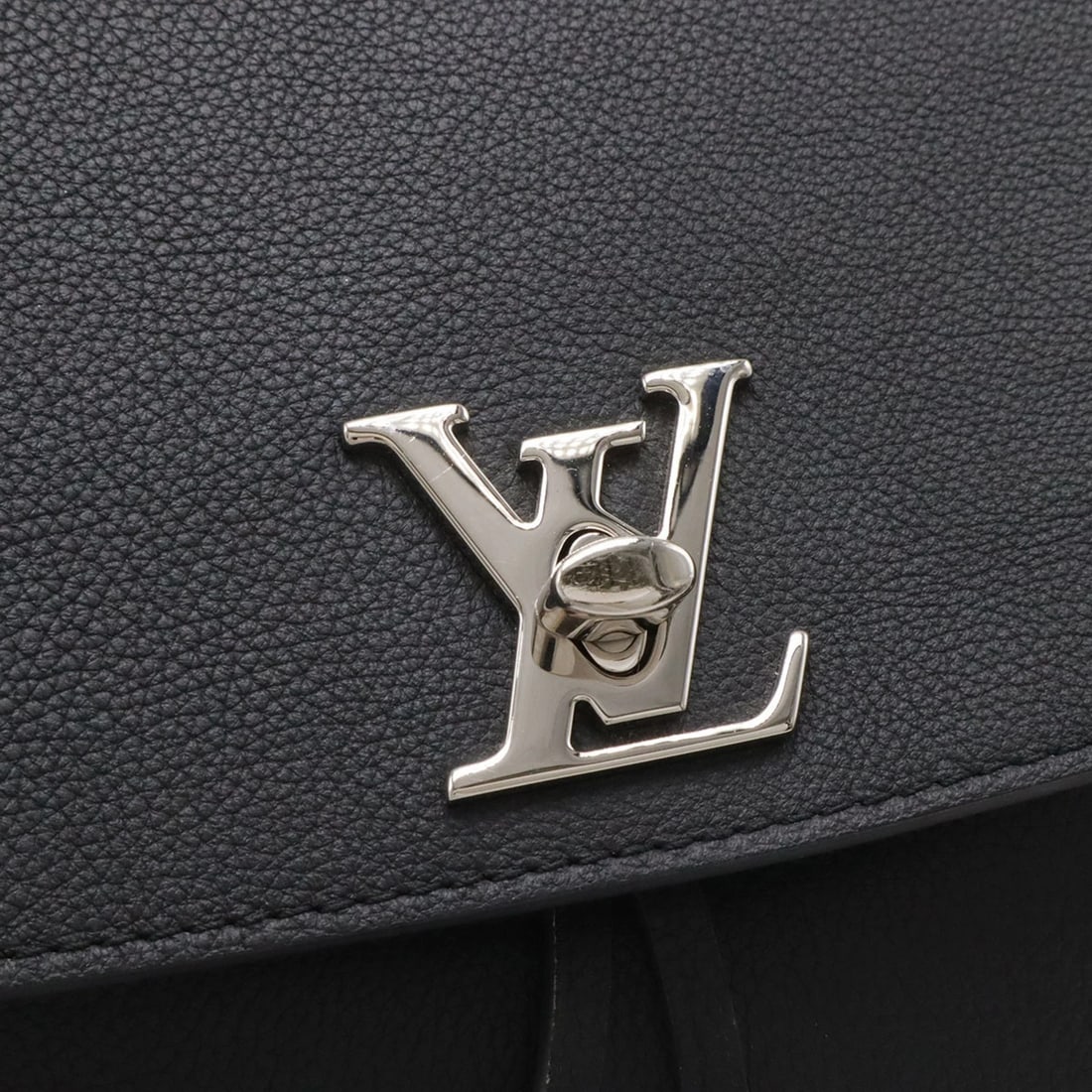 LOUIS VUITTON LOCKME BACKPACK, TURNLOCK - 5