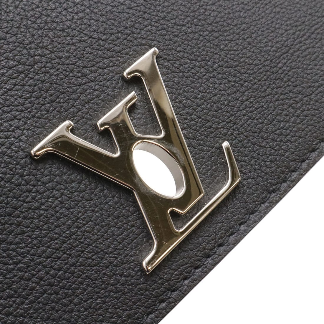LOUIS VUITTON LOCKME BACKPACK, TURNLOCK - 6