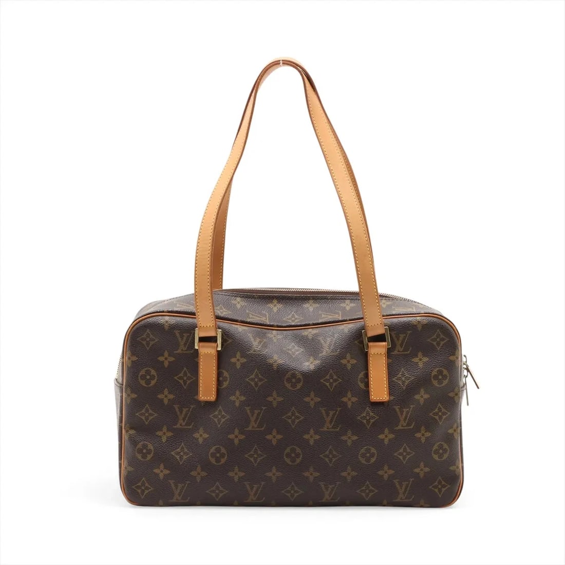 LOUIS VUITTON MONOGRAM CITE - 2