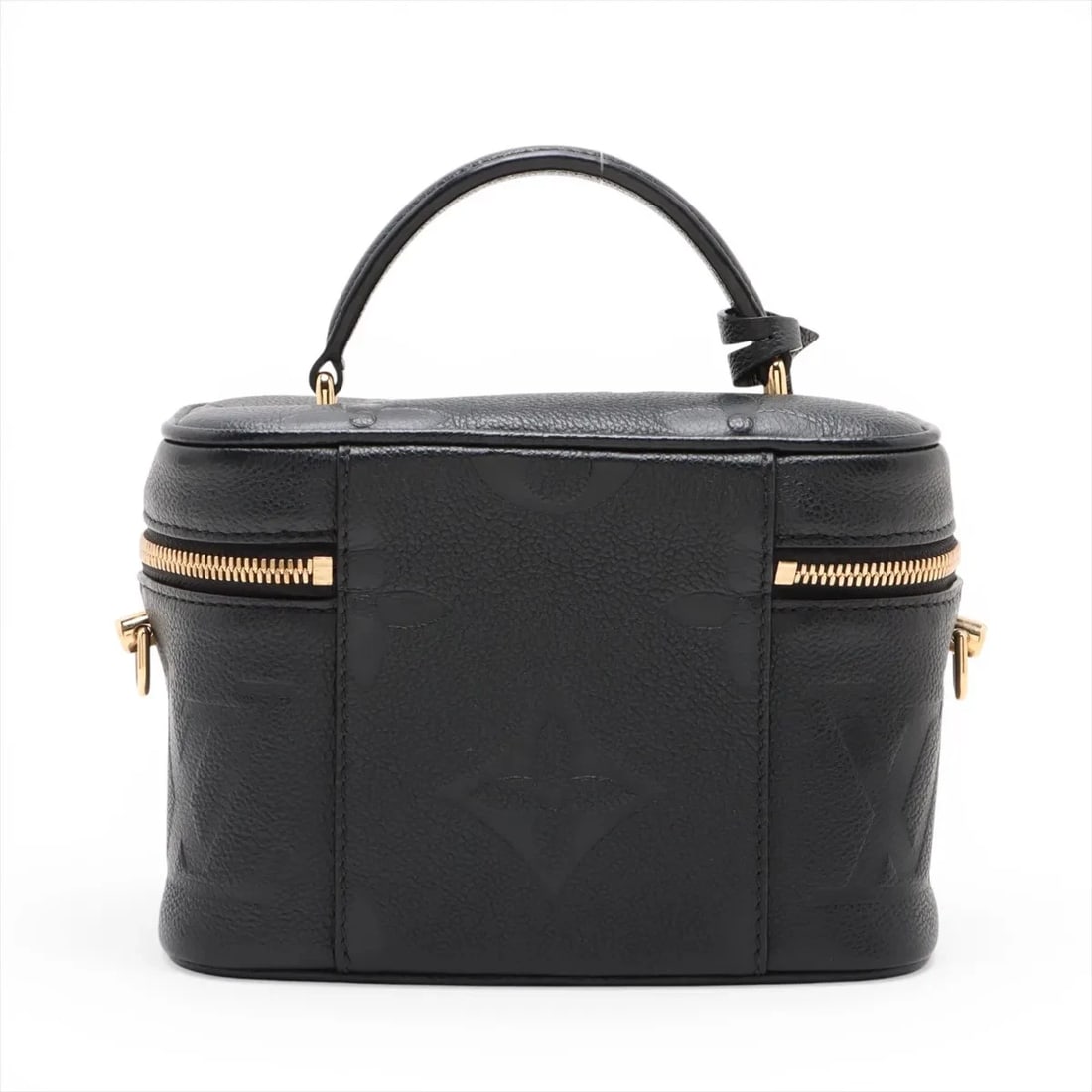 LOUIS VUITTON MONOGRAM EMPREINTE VANITY - 2
