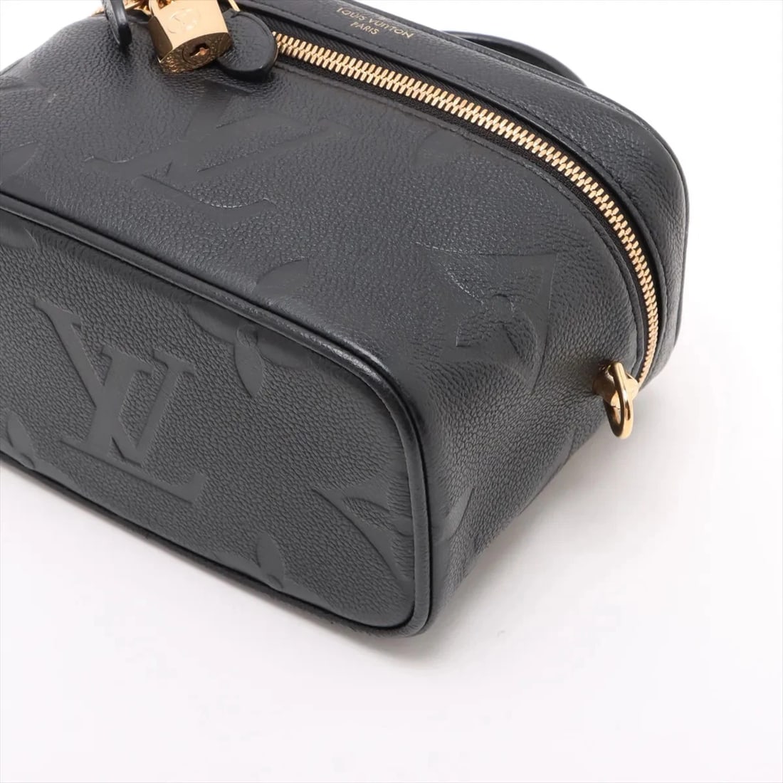 LOUIS VUITTON MONOGRAM EMPREINTE VANITY - 3
