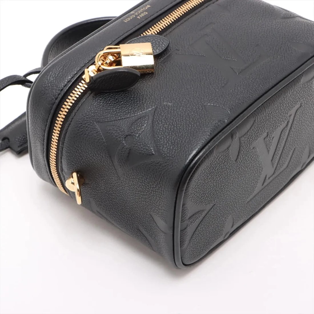 LOUIS VUITTON MONOGRAM EMPREINTE VANITY - 4