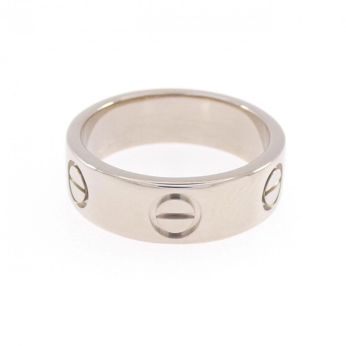 CARTIER LOVE RING - 2