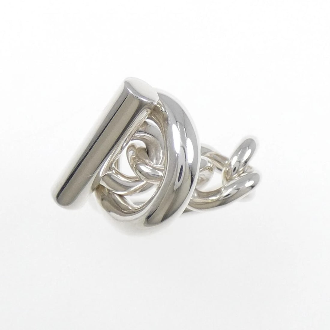 HERMES CROISETTE RING - 2