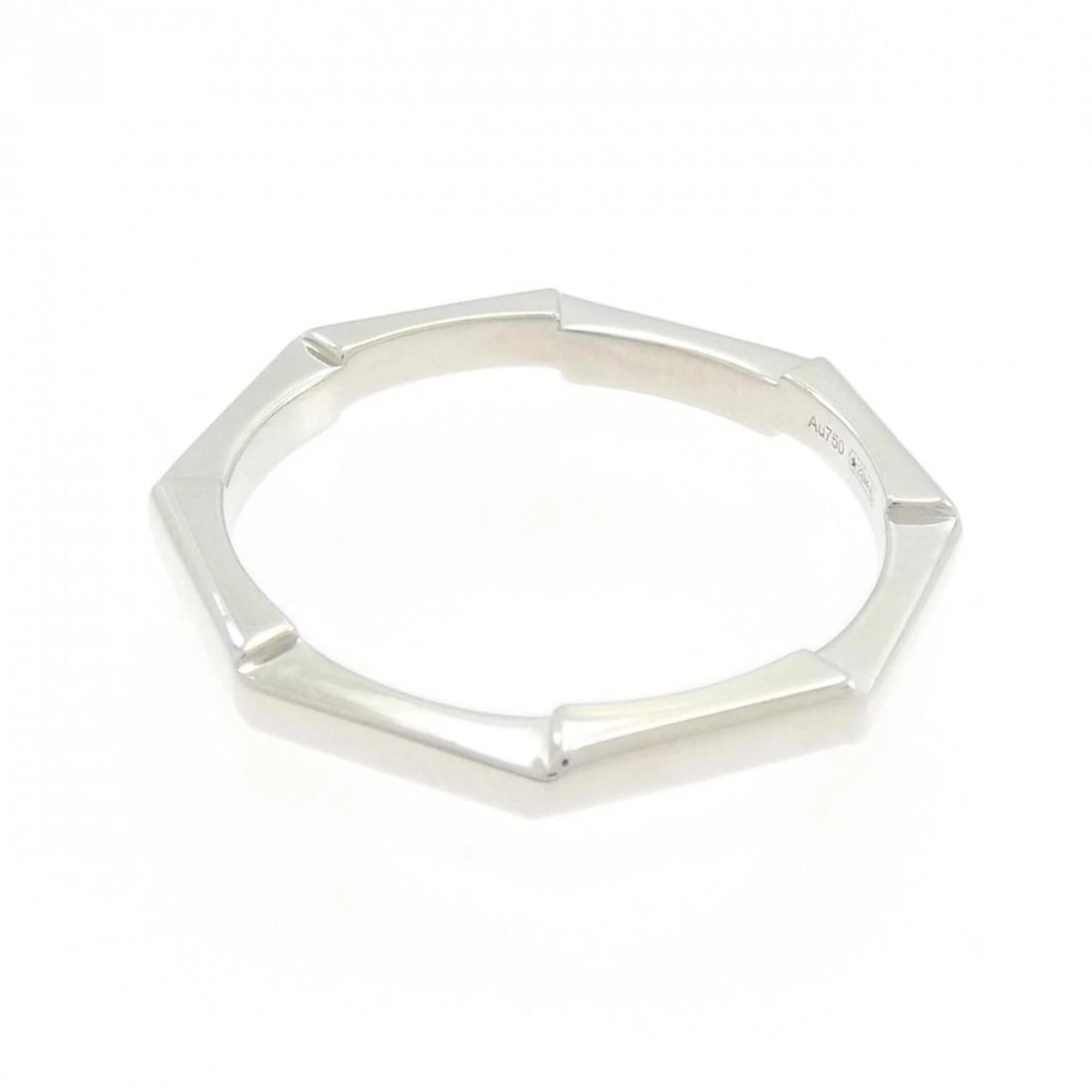 GUCCI MIRROR RING - 2