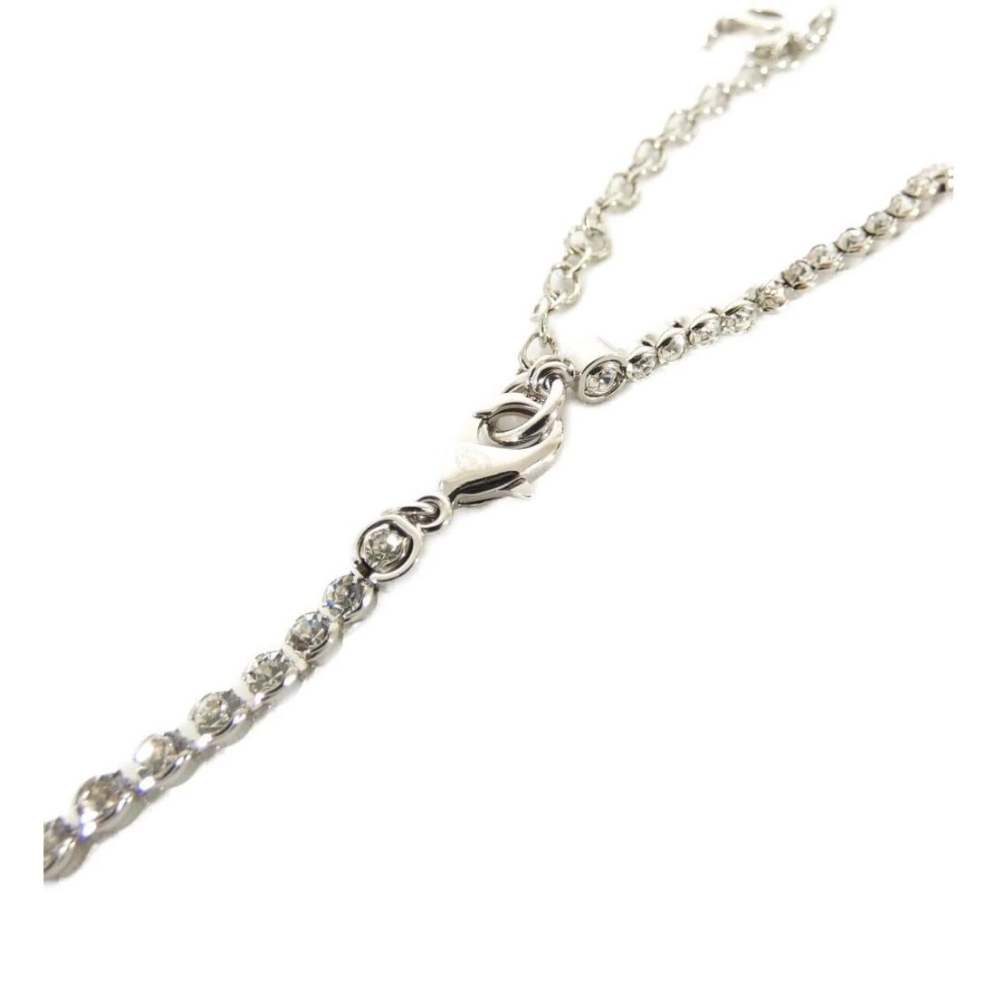 CHANEL ABG210 NECKLACE - 4