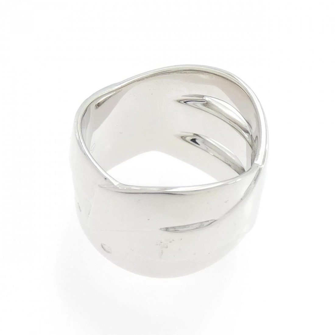 CHANEL BOLDUC RING - 2