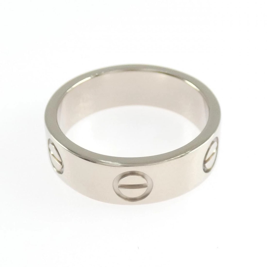 CARTIER LOVE RING - 2