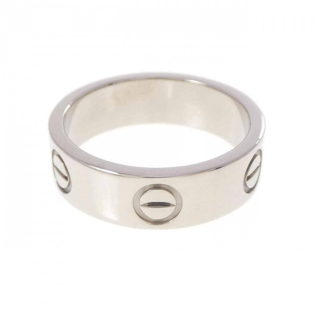 CARTIER LOVE RING - 2