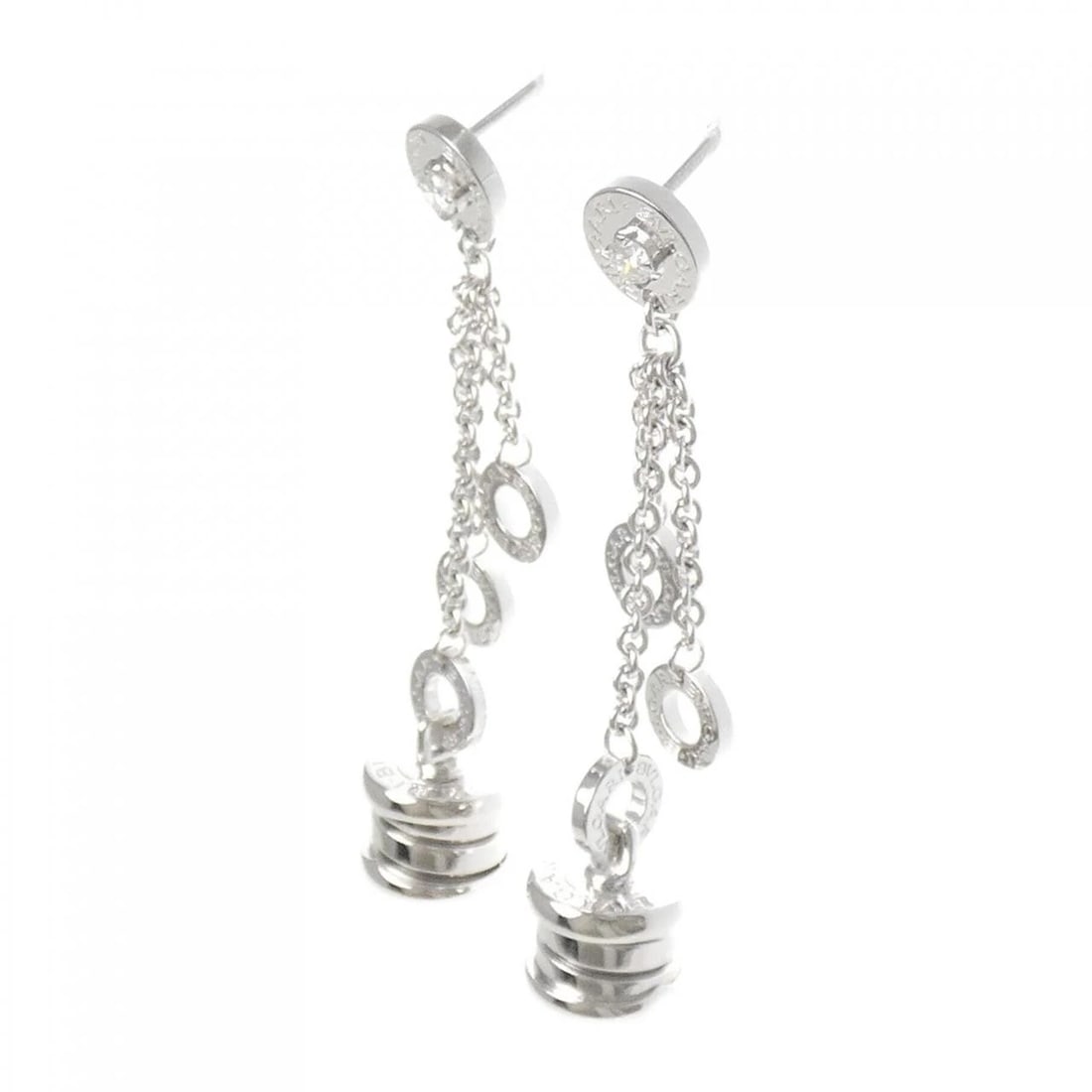 BVLGARI B.ZERO1 ELEMENT PIERCE - 2
