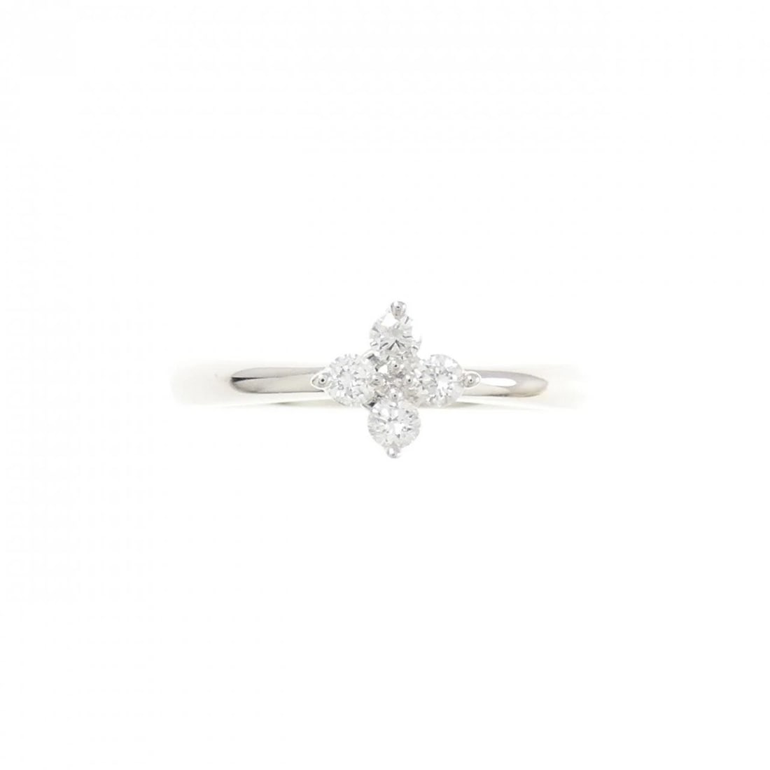 TASAKI DIAMOND RING - 2