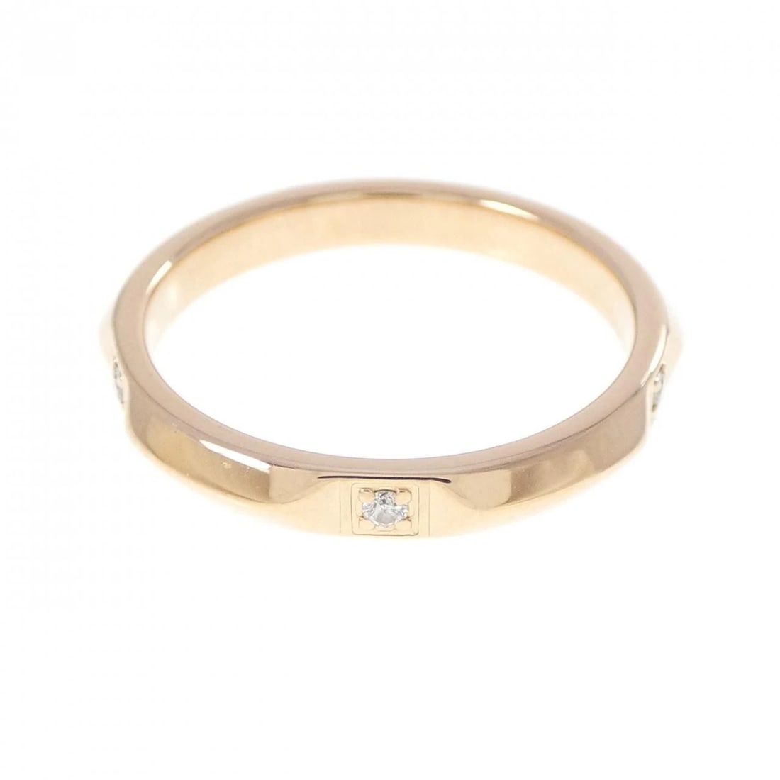 TIFFANY&CO. TRUE RING - 2