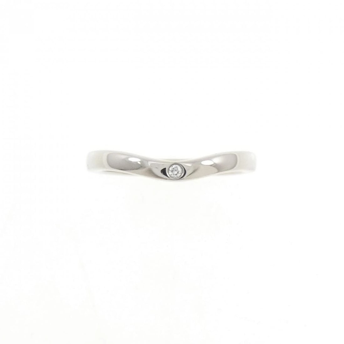 CARTIER BALLERINA RING - 2
