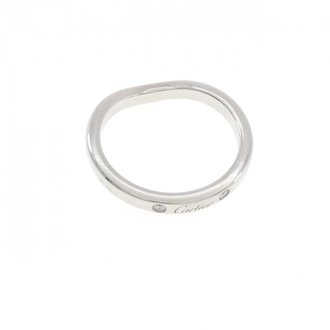 CARTIER BALLERINA RING - 3