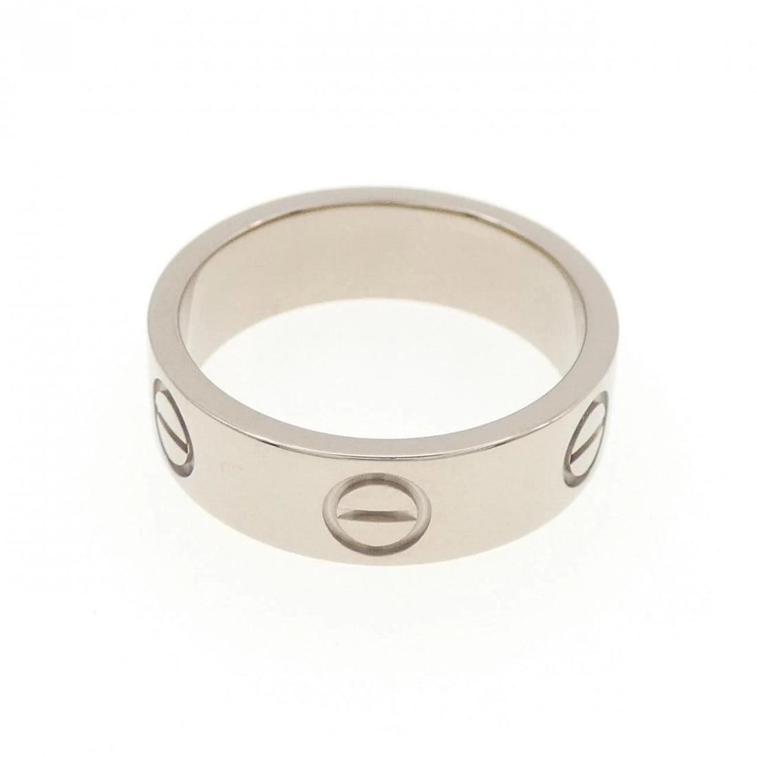CARTIER LOVE RING - 2