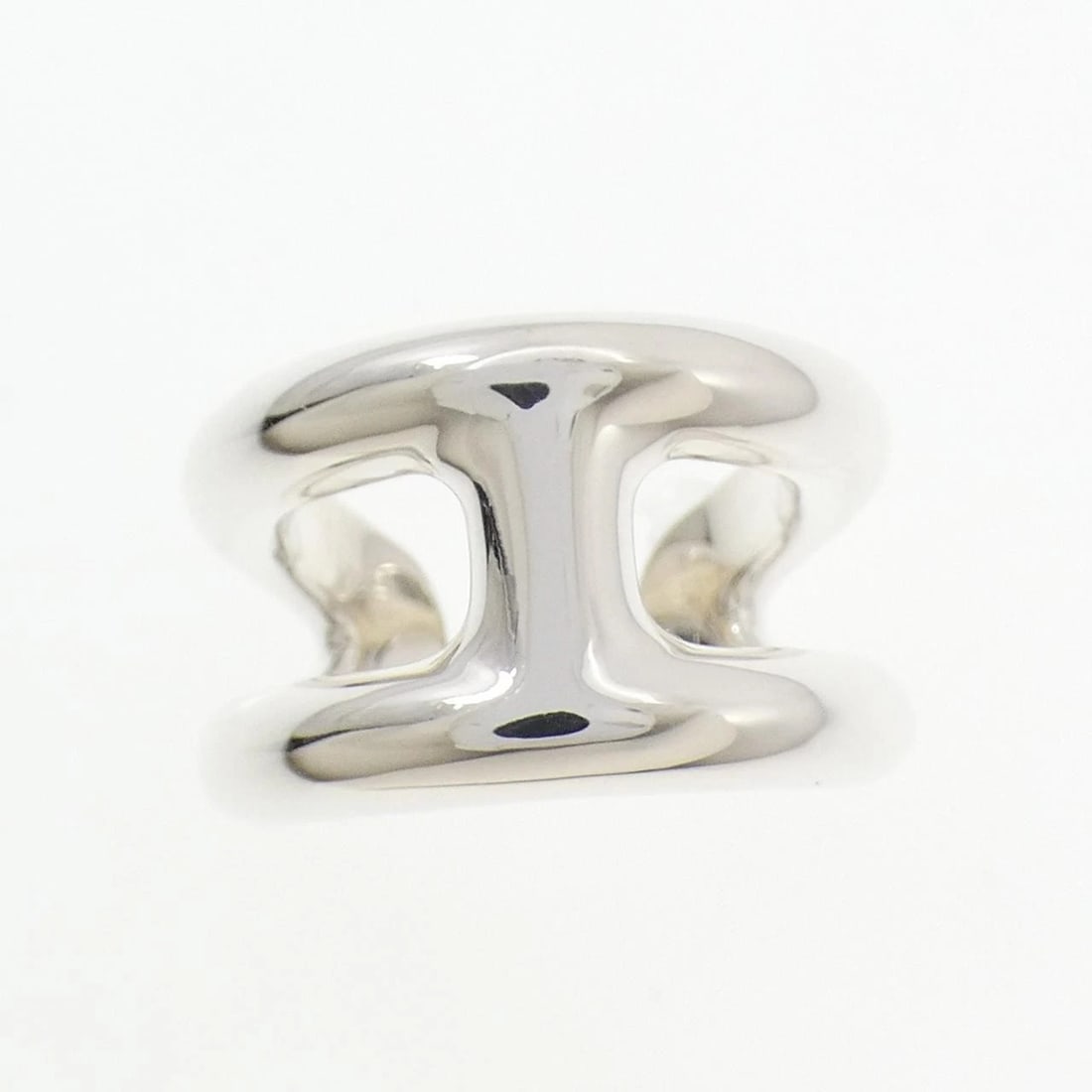 HERMES OSMOZ SMALL RING - 2
