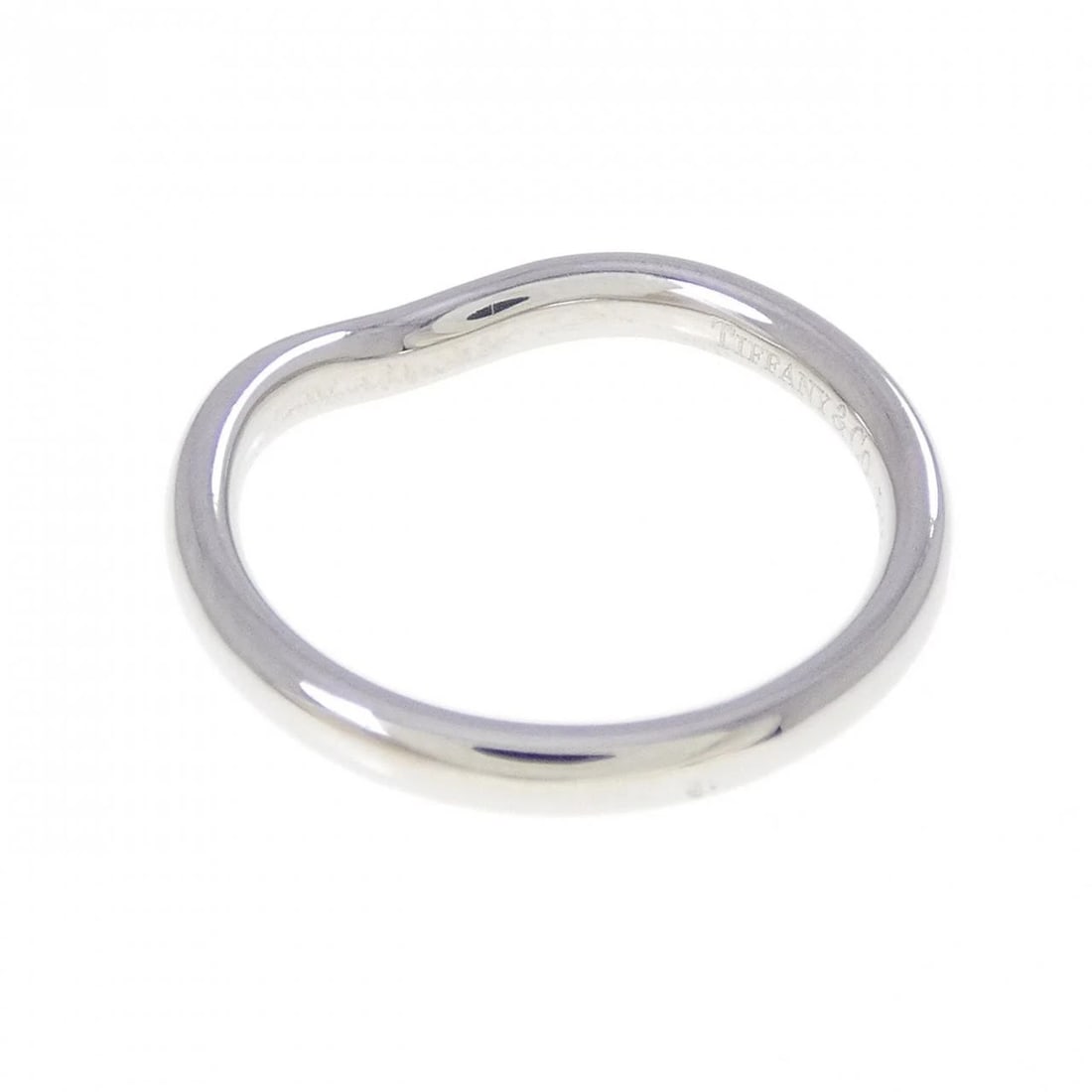 TIFFANY & CO. RING - 2