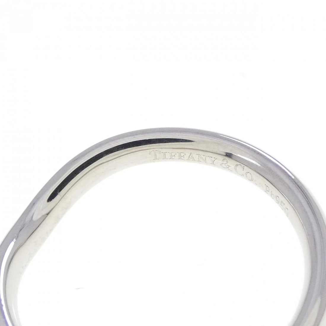 TIFFANY & CO. RING - 3