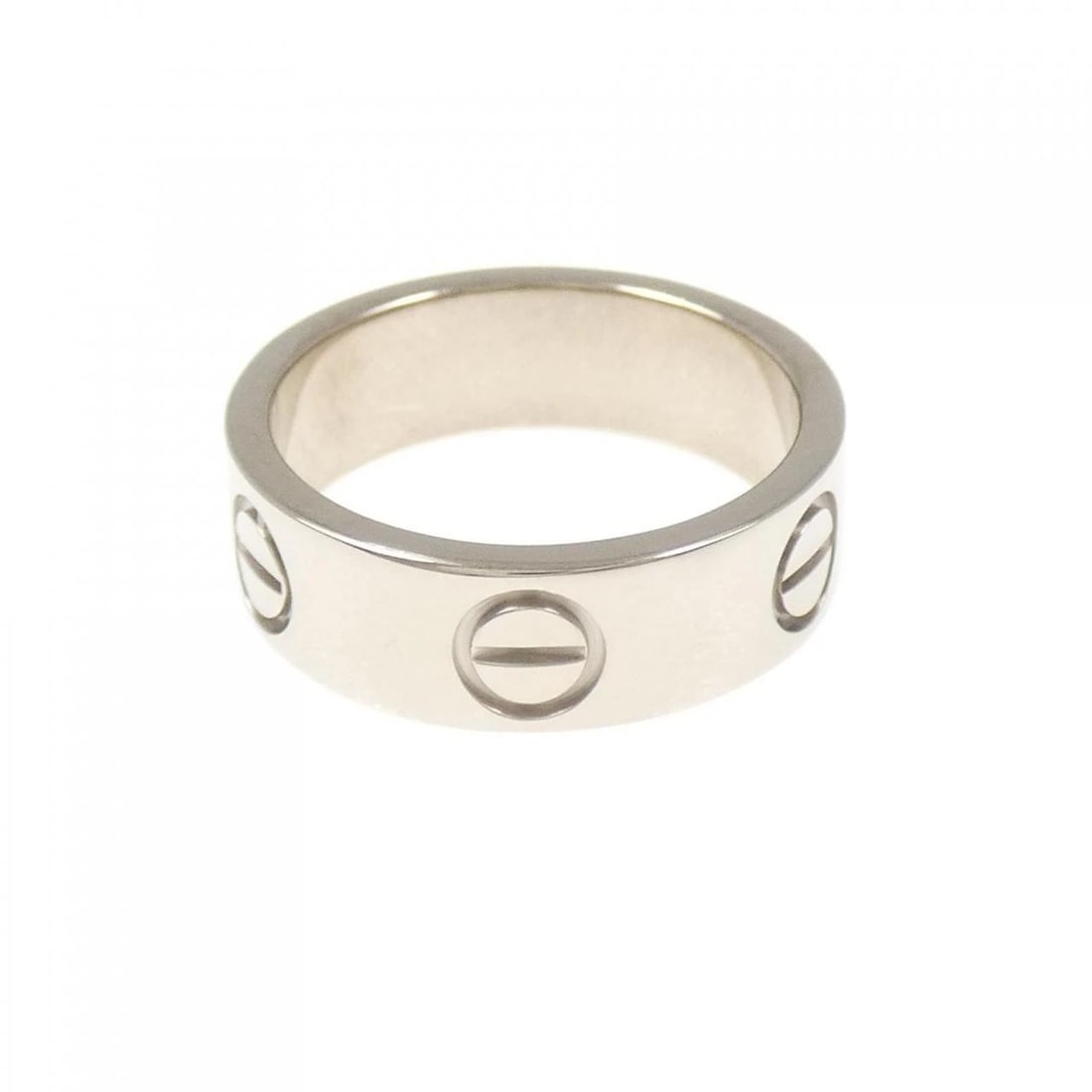 CARTIER LOVE RING - 2