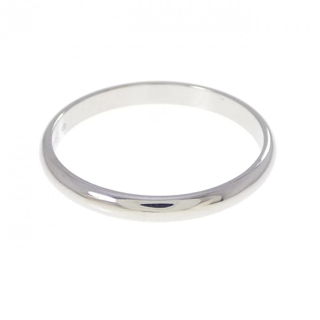 CARTIER WEDDING RING - 2