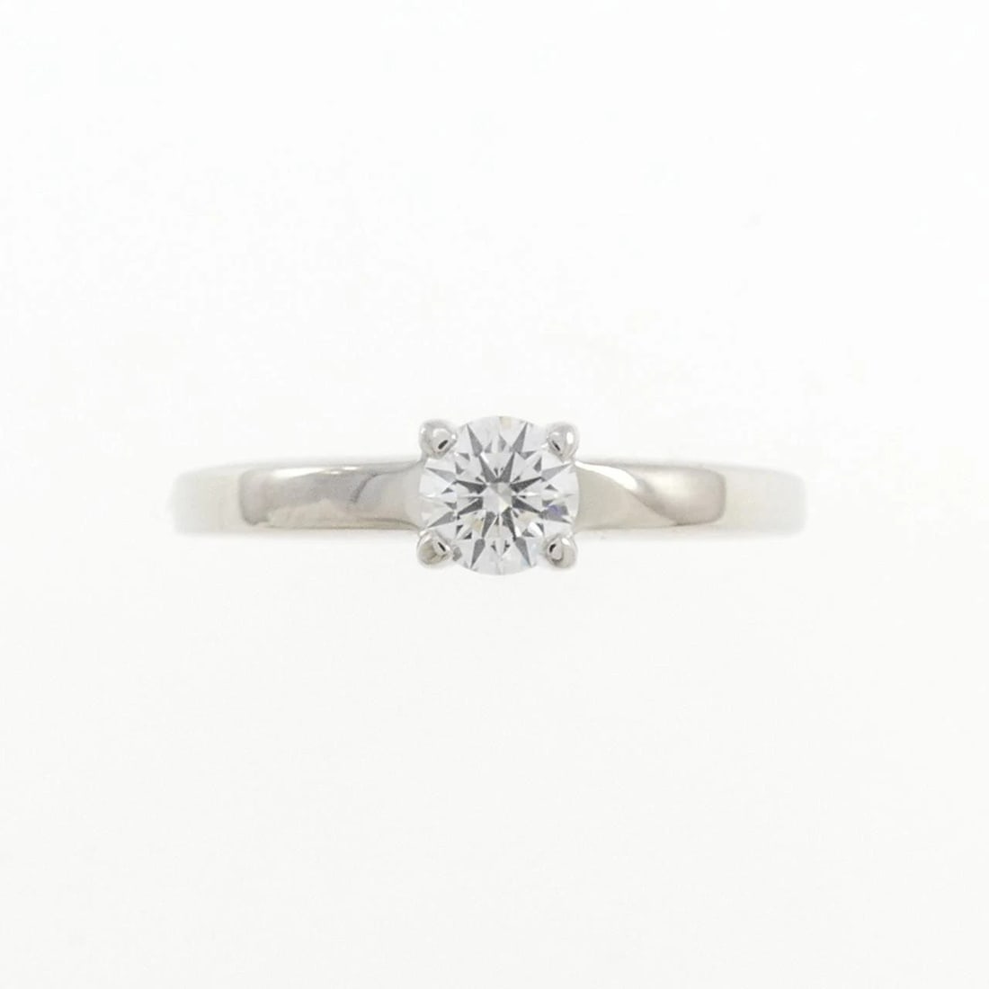 CARTIER DECLARATION D'AMOUR RING - 2